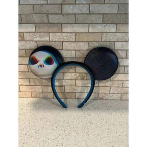 Disney Inspired Handmade‎ Mickey Ears
